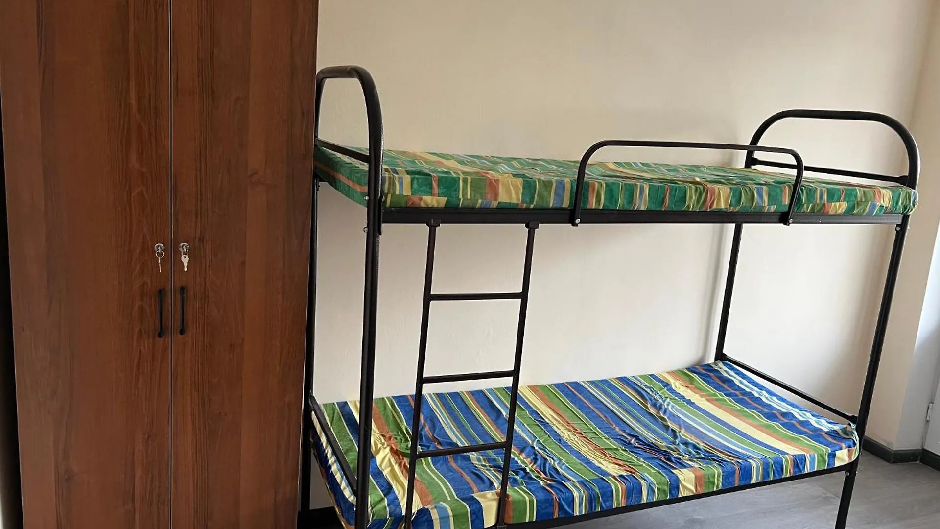 Tunmenkun Hostel Almaty
