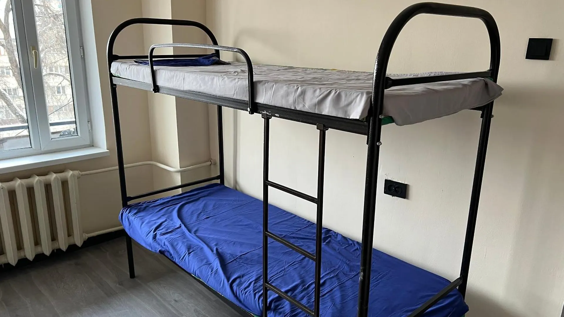 Tunmenkun Hostel Almaty Kazakhstan