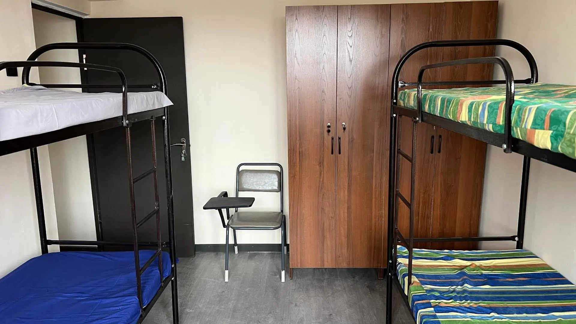 Tunmenkun Hostel Almaty